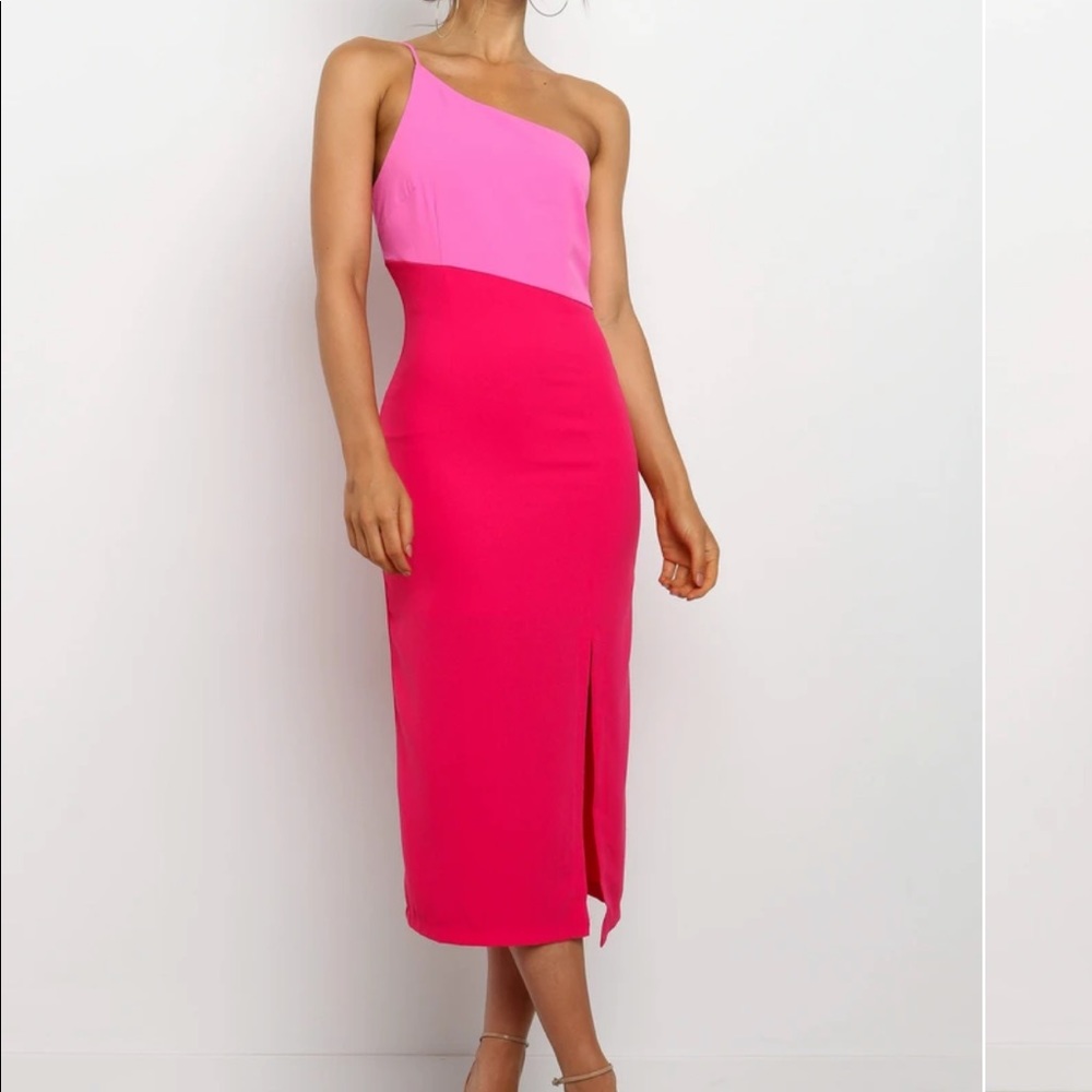 NWT Petal & Pup Xiomar Dress size 2